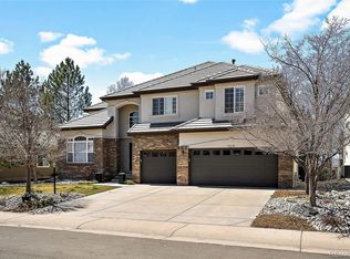 9628 Aspen Hill Cir, Lone Tree, CO 80124