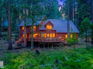 42031 Evergreen Rd, Shaver Lake, CA 93664