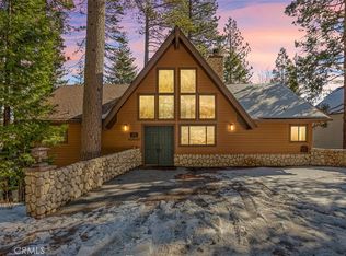 27382 N Bay Rd, Lake Arrowhead, CA 92352