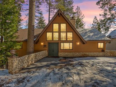 27382 N Bay Rd, Lake Arrowhead, CA, 92352