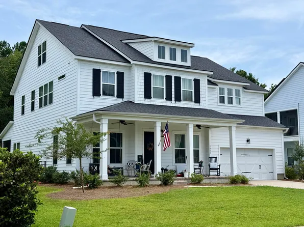 213 Rebel Kat Ct, Charleston, SC 29412