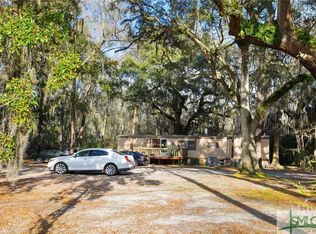 229 Hollingsworth, Midway, GA 31320