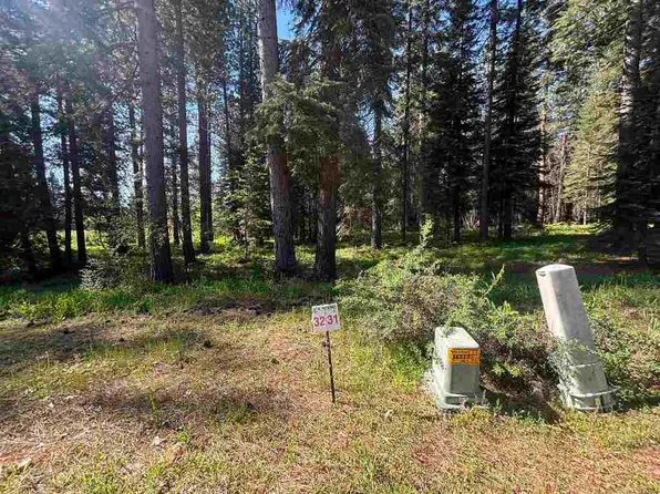 LOT 32 Old Mill Rd, McCloud, CA 96057
