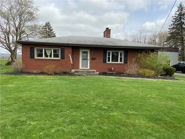 320 Lincoln St, Wayland, NY 14572