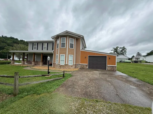 23375 State Route 141, Waterloo, OH 45688