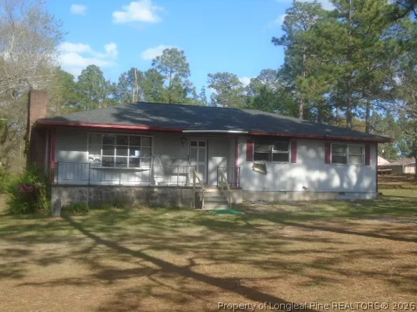 2809 Reservation Rd, Aberdeen, NC 28315