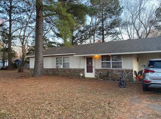 61 Pinto Trl, Greenbrier, AR 72058