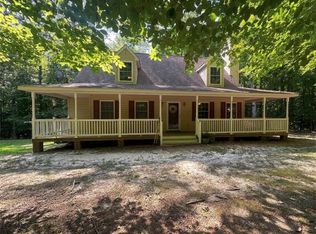 8811 Chipsin Path, Gloucester, VA 23061