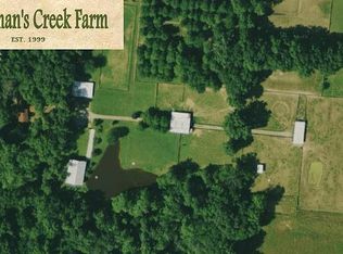 2340 Donald Rd, Bethel, OH 45106