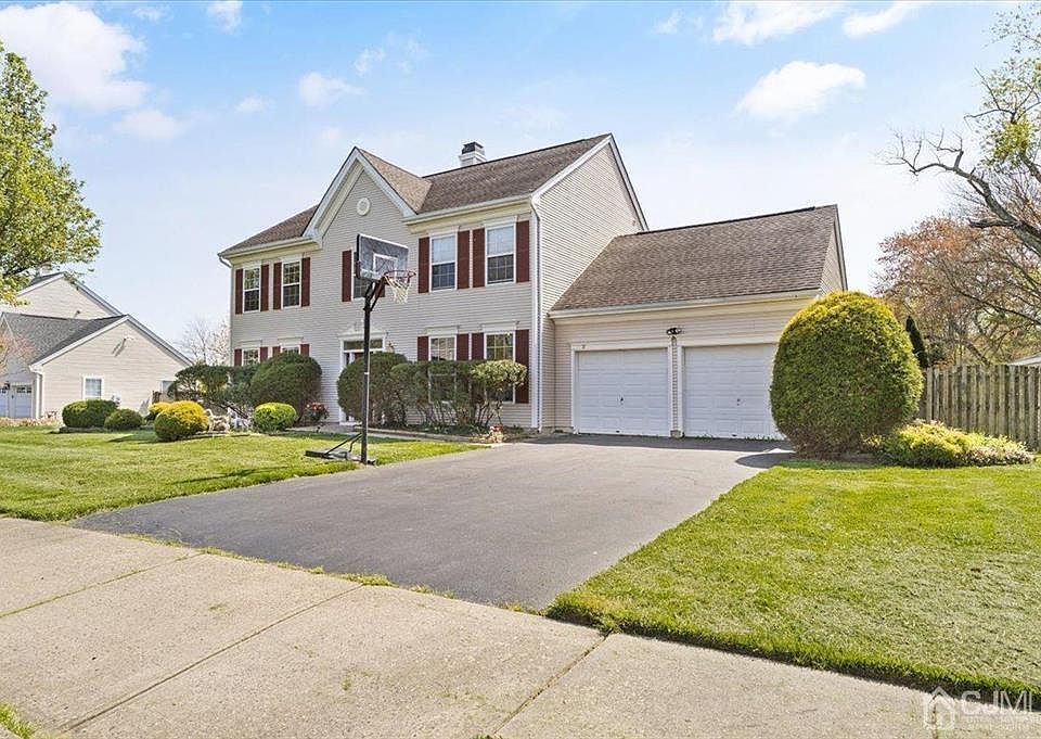 91 Seton Hall Dr, Freehold, NJ 07728 Zillow