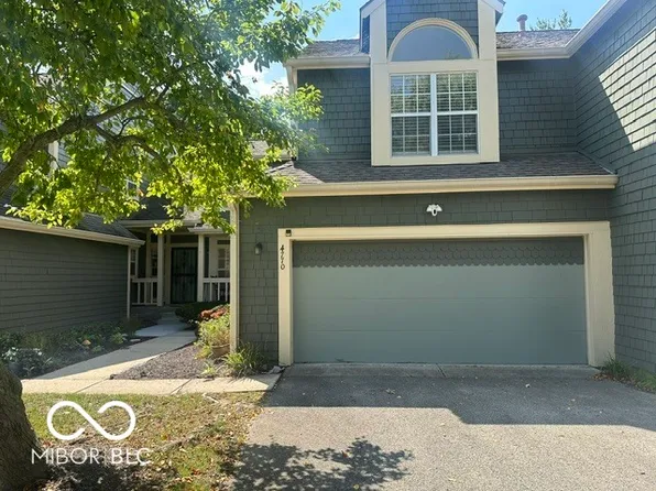 4770 Pennington Ct, Indianapolis, IN 46254