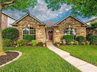 1319 Hazelwood Dr, Allen, TX 75002