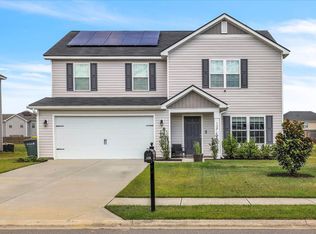 128 Whitehaven Rd, Savannah, GA 31407