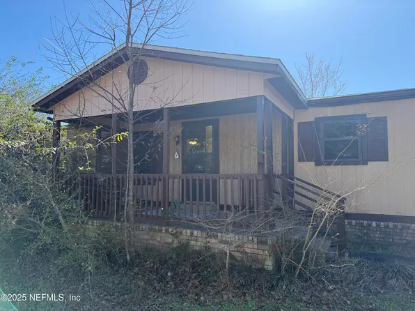 37214 LEE Street, Hilliard, FL 32046