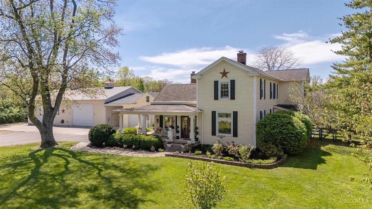 7393 Princeton Rd, Liberty Township, OH 45044 | Zillow