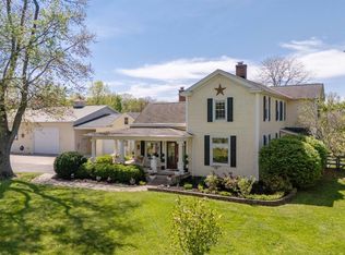 7393 Princeton Rd, Liberty Township, OH 45044