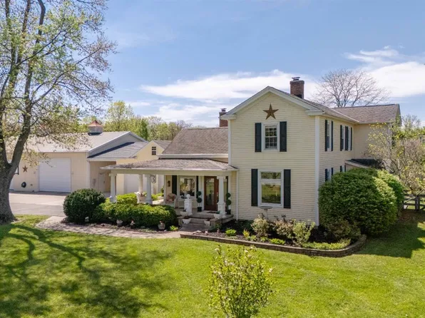 7393 Princeton Rd, Liberty Township, OH 45044