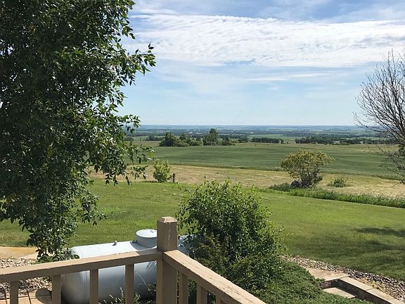 View of Coteau Valley