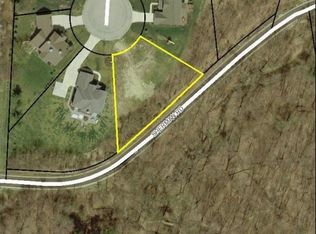 1433 Lockwood Ct, Galena, OH 43021