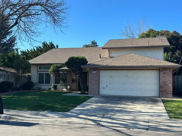 700 Kinshire Way, Patterson, CA 95363