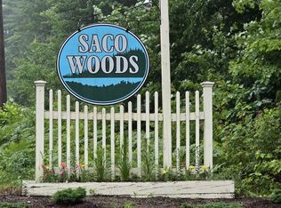 Saco Woods, Conway, NH 03813