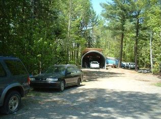 106 Mayfield Rd, Moscow, ME 04920