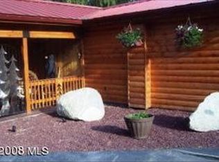 10629 Titus Rd, Leavenworth, WA 98826
