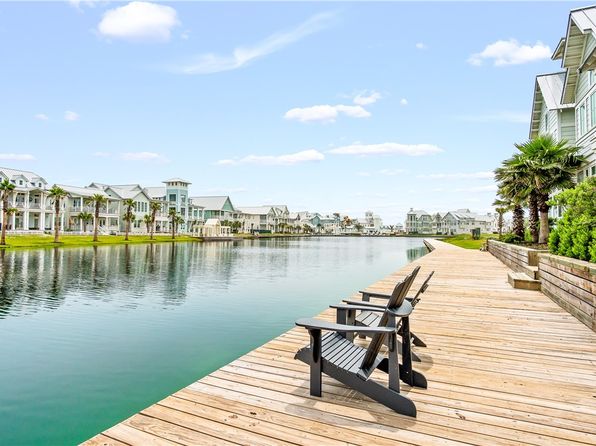 146 Bent Grass Dr, Port Aransas, TX 78373