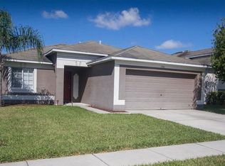 1510 Ocean Reef Rd, Zephyrhills, FL 33544