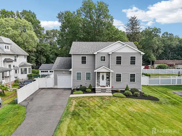 1125 Sherman Ave, South Plainfield, NJ 07080