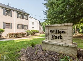 411 Willow Ln APT 2, Decatur, GA 30030