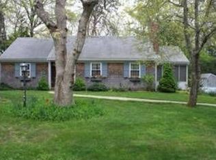1171 Bumps River Rd, Centerville, MA 02632