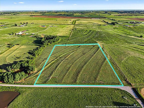 3rd image of County Road 1170