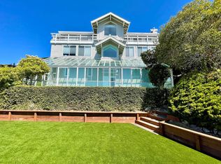 67 Via Los Altos, Belvedere Tiburon, CA 94920