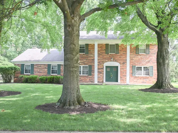 8152 Traverse Ct, Cincinnati, OH 45242