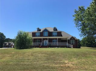 1325 Meadow Bridge Dr, Greenwood, AR 72936