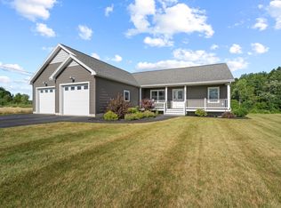 204 Edenfield Drive, Hermon, ME 04401