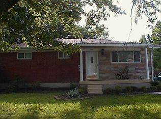 7708 Carnation Dr, Louisville, KY 40258