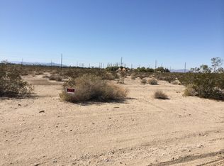 Lots 39 And 40 Blk 18, Dixieland, CA 92273