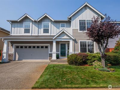 277 Edmonds Avenue SE, Renton, WA, 98056