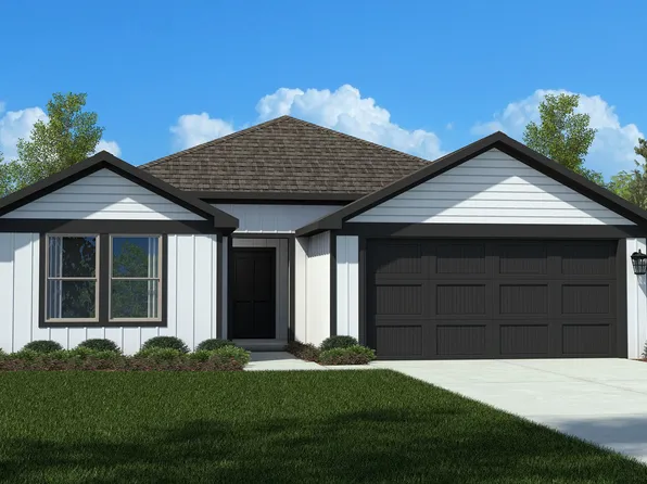 221 Mlm Pkwy, Bridgeport, TX 76426