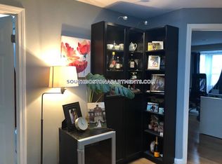 324 W 3rd St #2AH, Boston, MA 02127