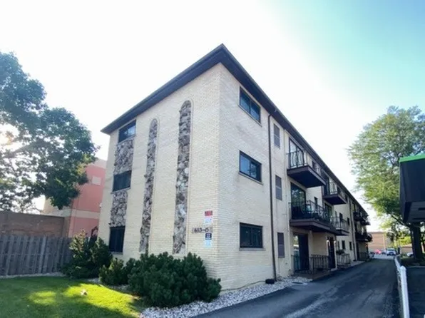 6115 S Archer Ave Unit 1S, Chicago, IL 60638