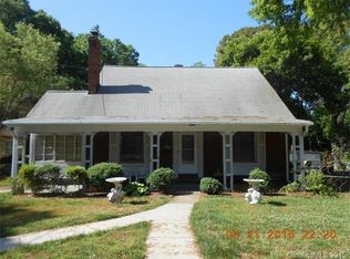 3711 Rogers St, Charlotte, NC 28208