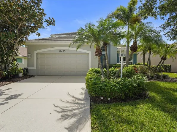 8415 WHISPERING WOODS COURT, BRADENTON, FL 34202