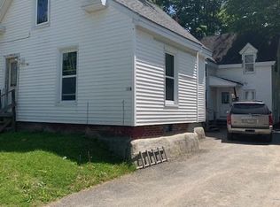 116 4th St, Bangor, ME 04401