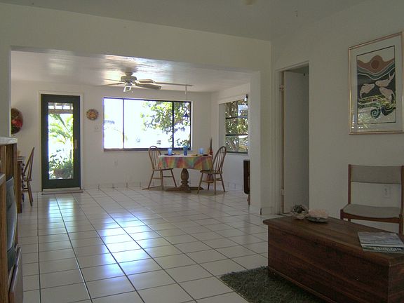 Interior View