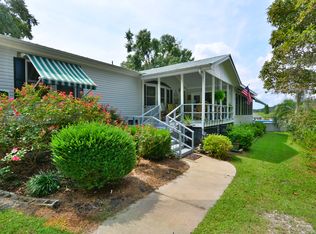 3525 Choppee Rd, Georgetown, SC 29440