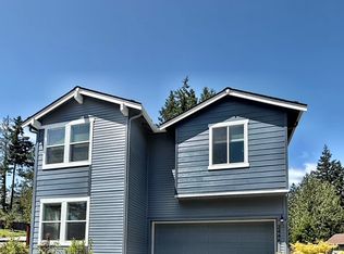 2446 NE Athlon Ct, Poulsbo, WA 98370