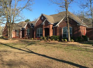 6010 Skyview Cir N, Van Buren, AR 72956